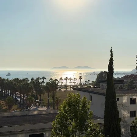 Sunset Shore Avlonya