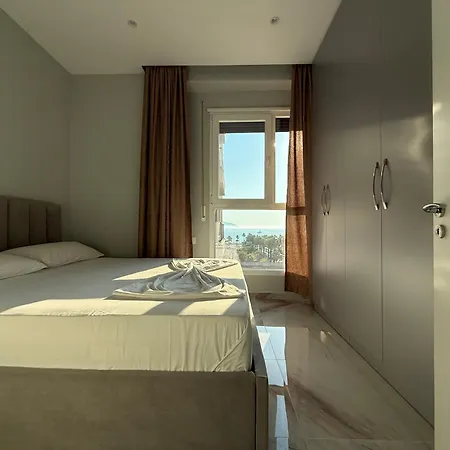 Daire Sunset Shore