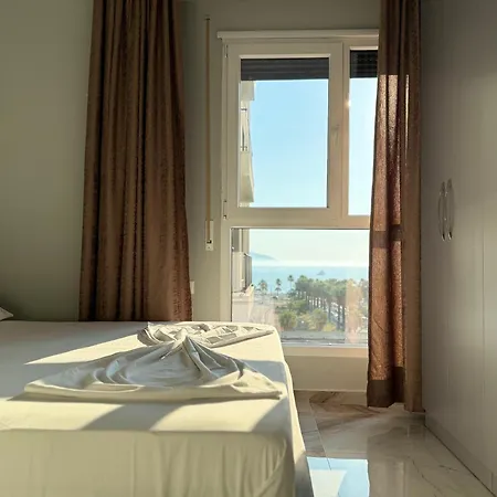דירה Sunset Shore Vlorë