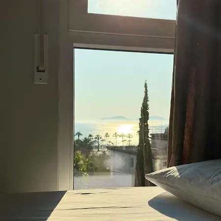 דירה Sunset Shore Vlorë